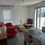 Appartement Residence Recente