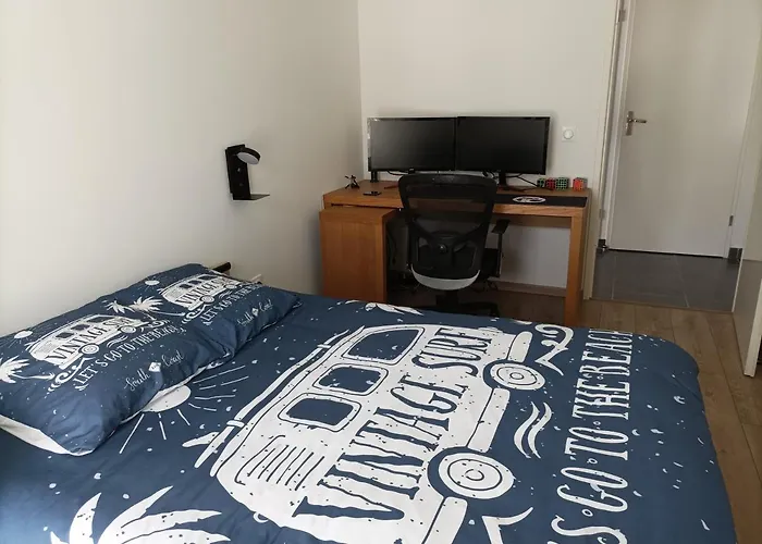 Appartement Residence Recente