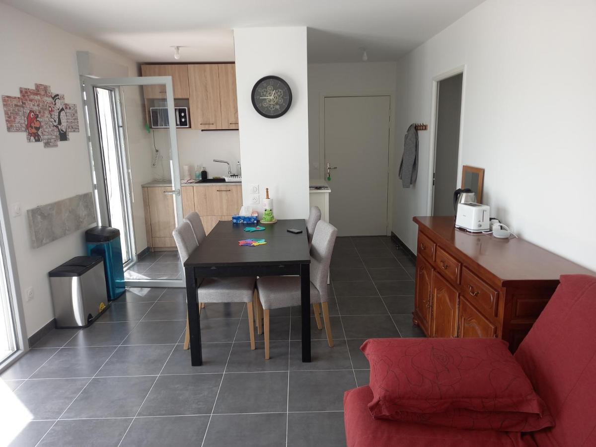 Recente Apartamento