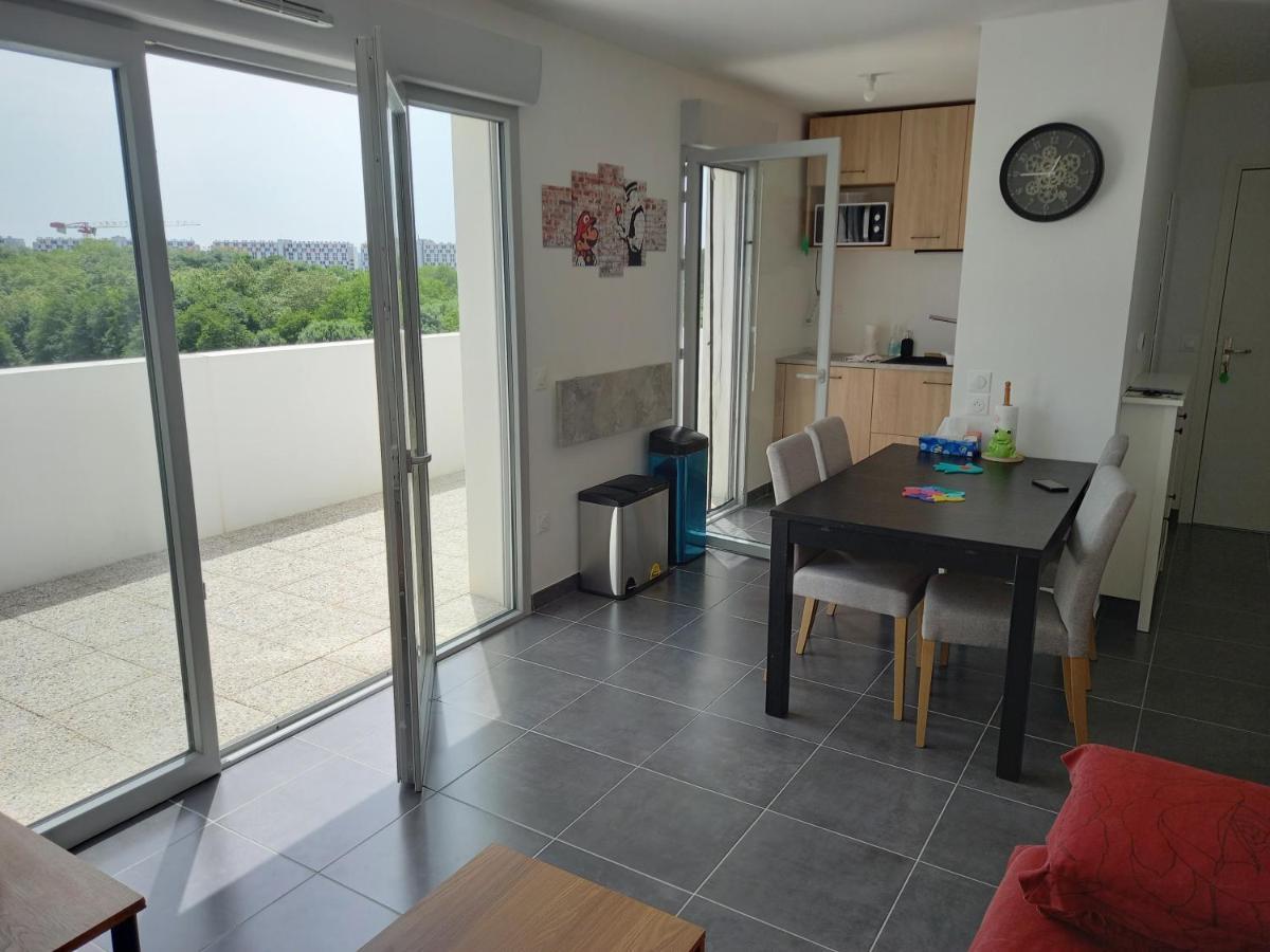 Recente Apartamento *