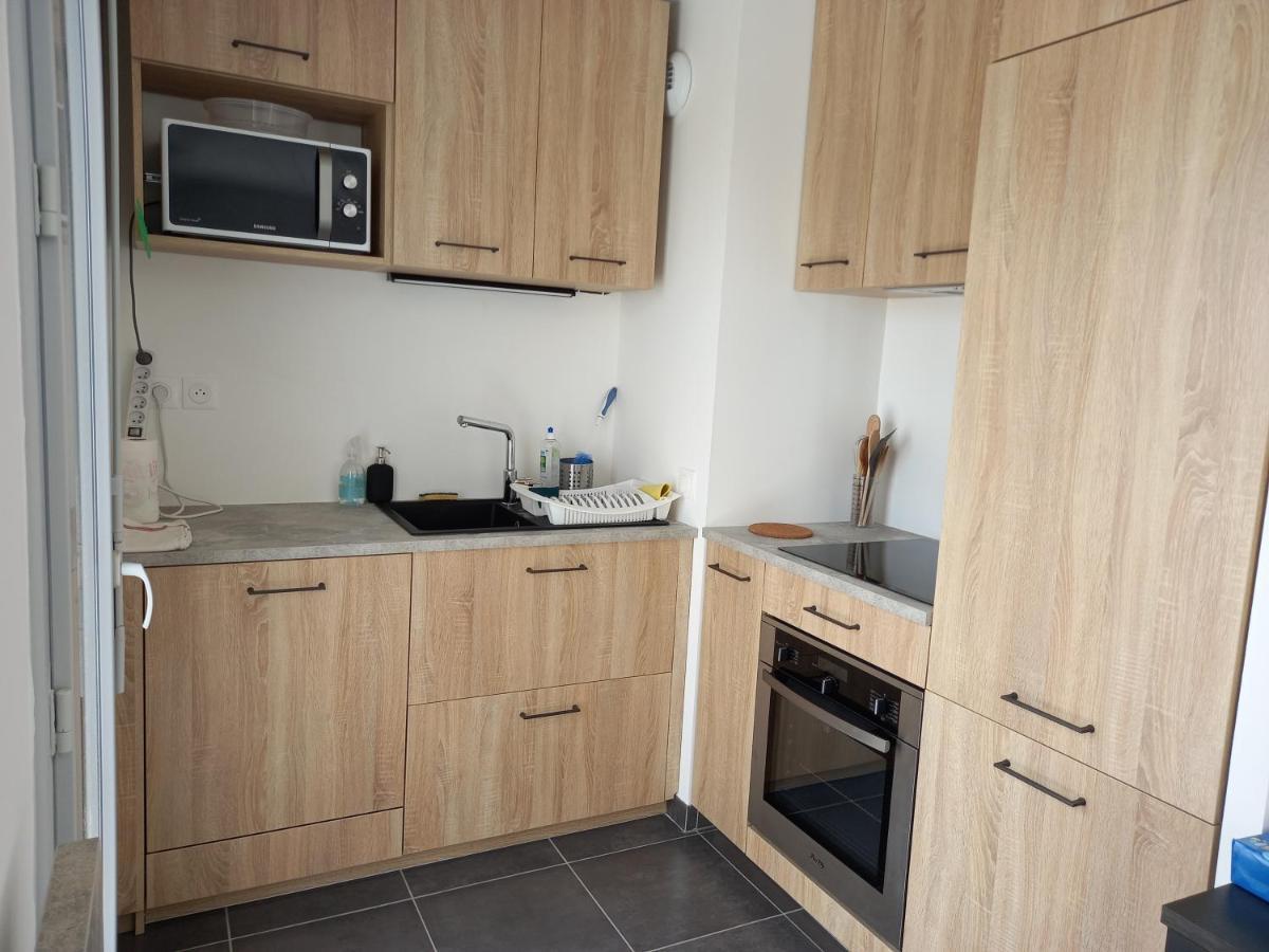 Apartamento Recente