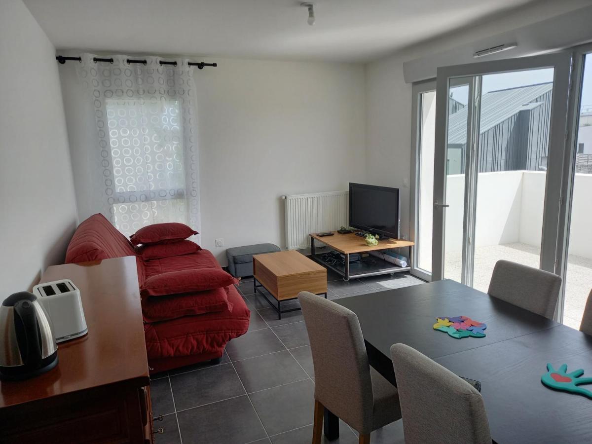Apartamento Recente Baiona