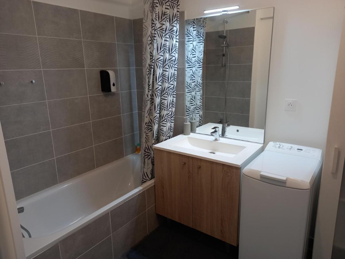 Apartamento Recente *