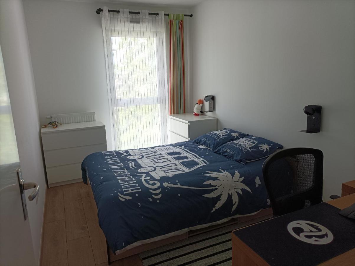 Recente Apartamento
